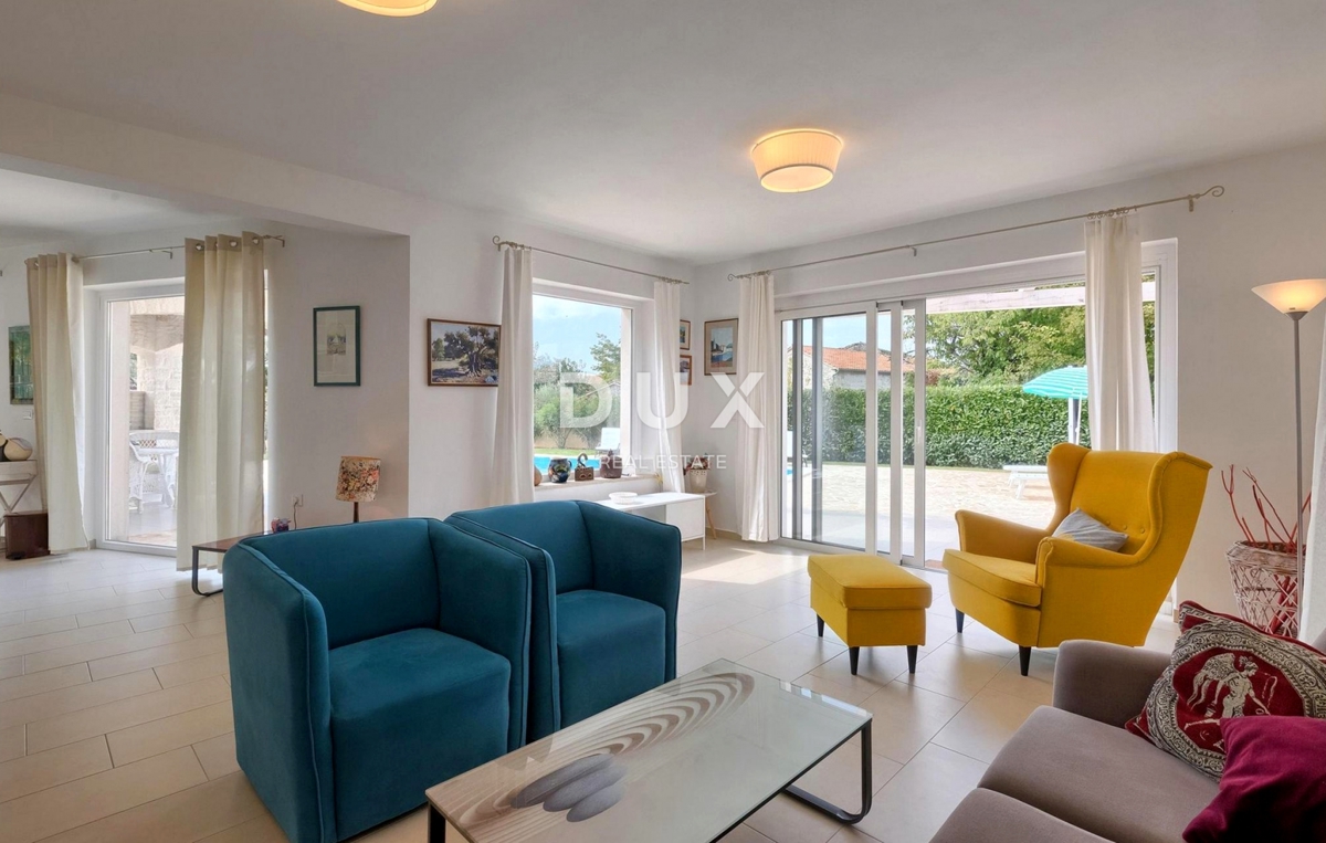Haus Zu verkaufen - ISTARSKA SVETI LOVREČ
