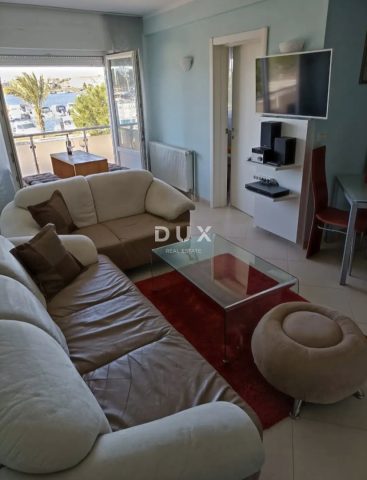 Appartement à vendre 52 m² – Medulin