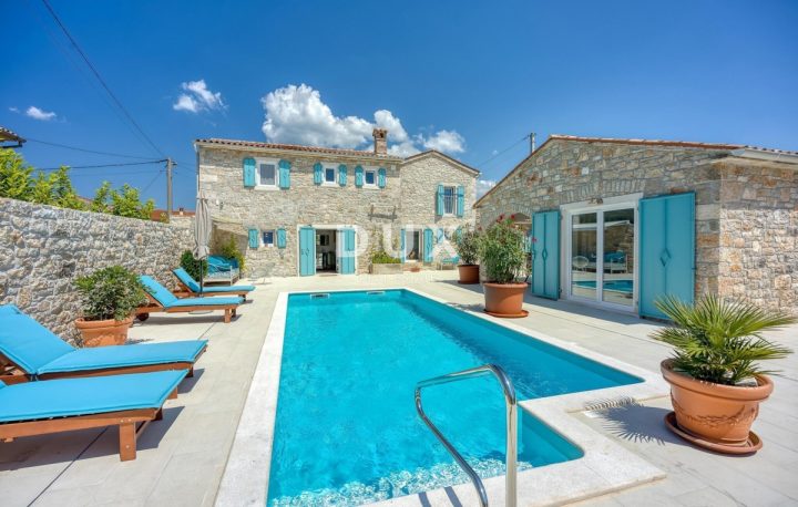 Haus zu verkaufen 220 m² – Sveti Lovreč