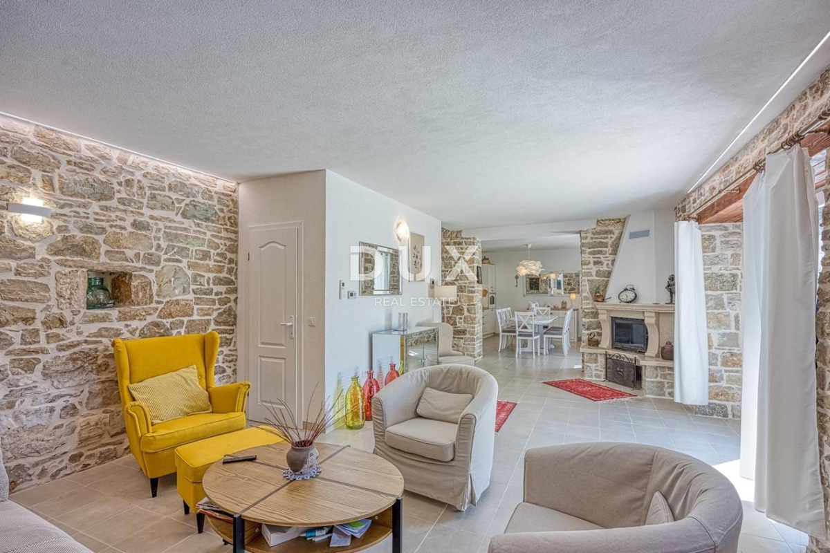 House For sale - ISTARSKA SVETI LOVREČ