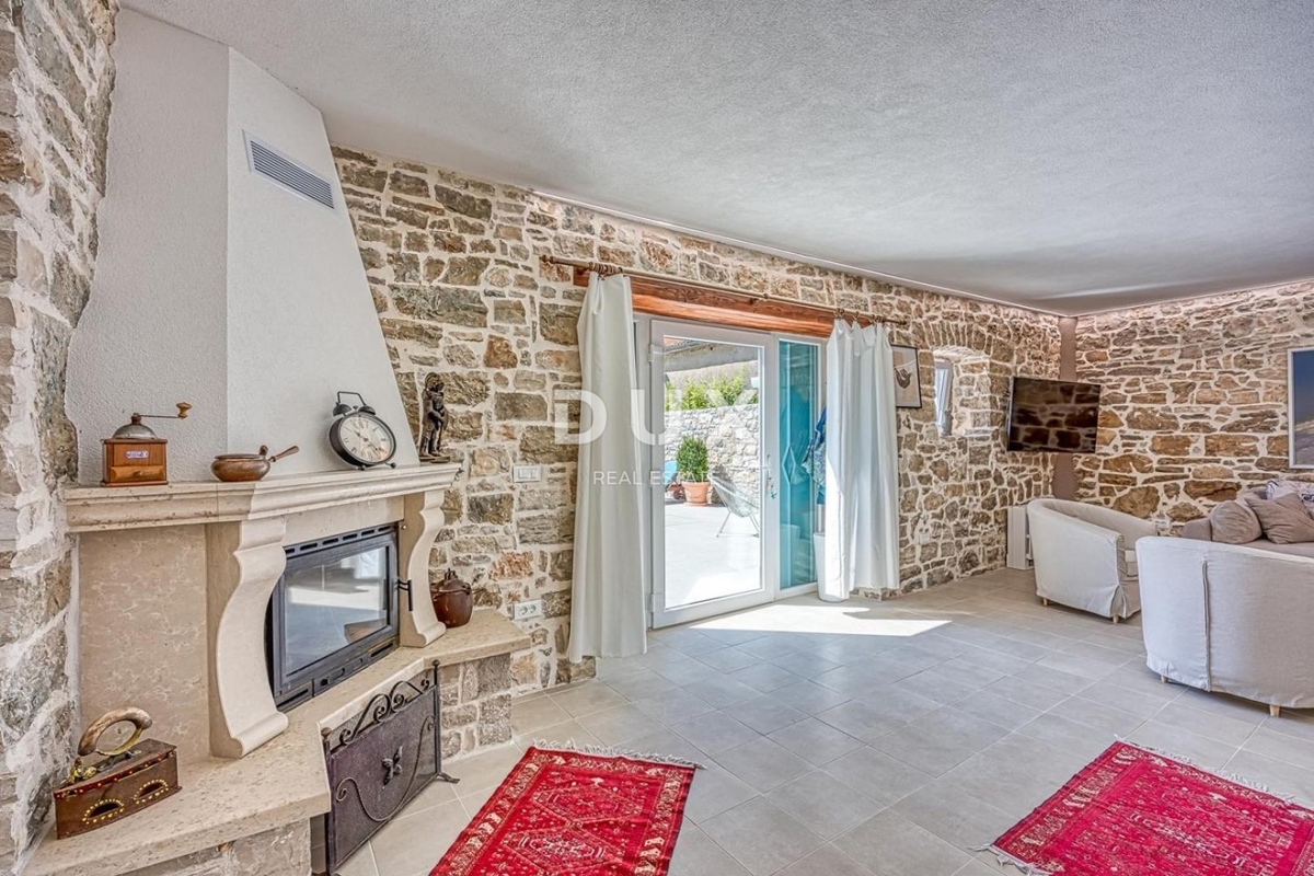 House For sale - ISTARSKA SVETI LOVREČ