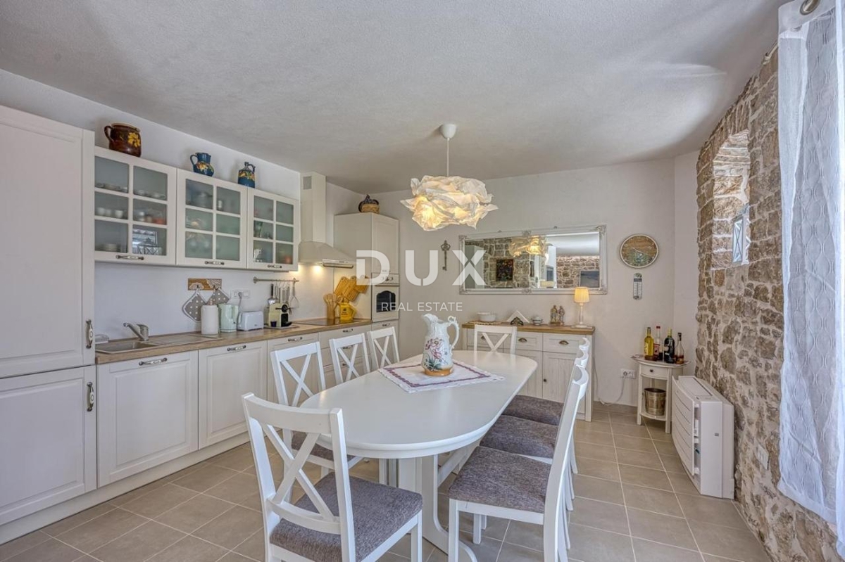 House For sale - ISTARSKA SVETI LOVREČ