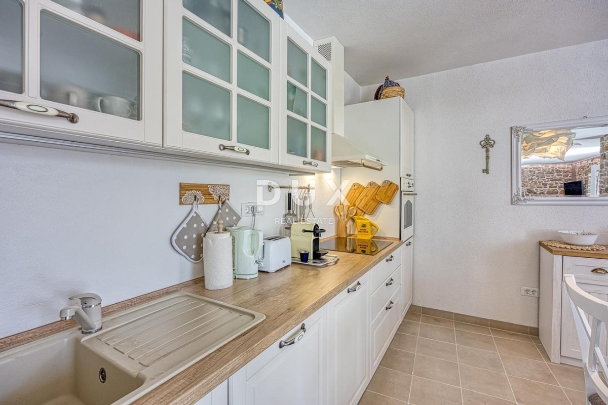 House For sale - ISTARSKA SVETI LOVREČ
