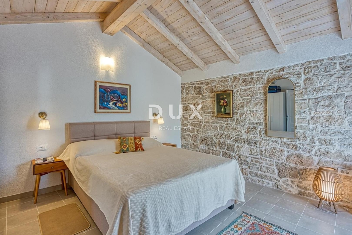 House For sale - ISTARSKA SVETI LOVREČ