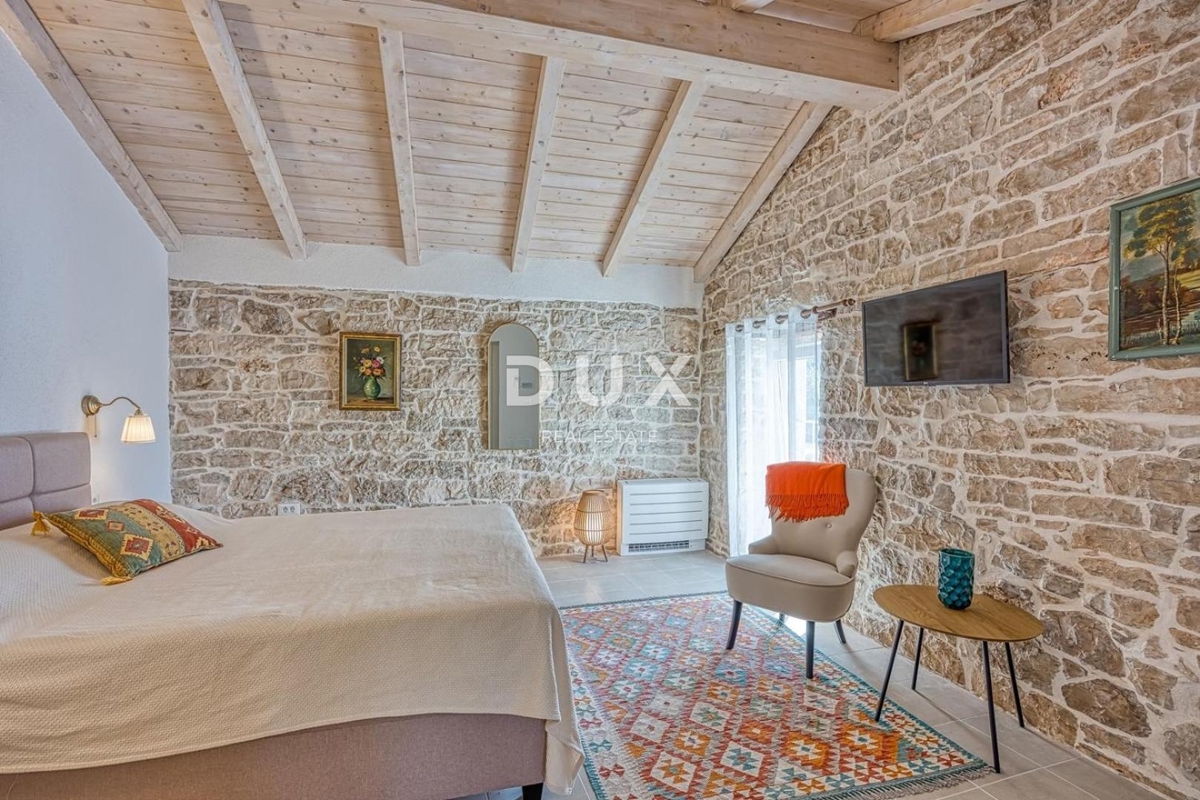 House For sale - ISTARSKA SVETI LOVREČ