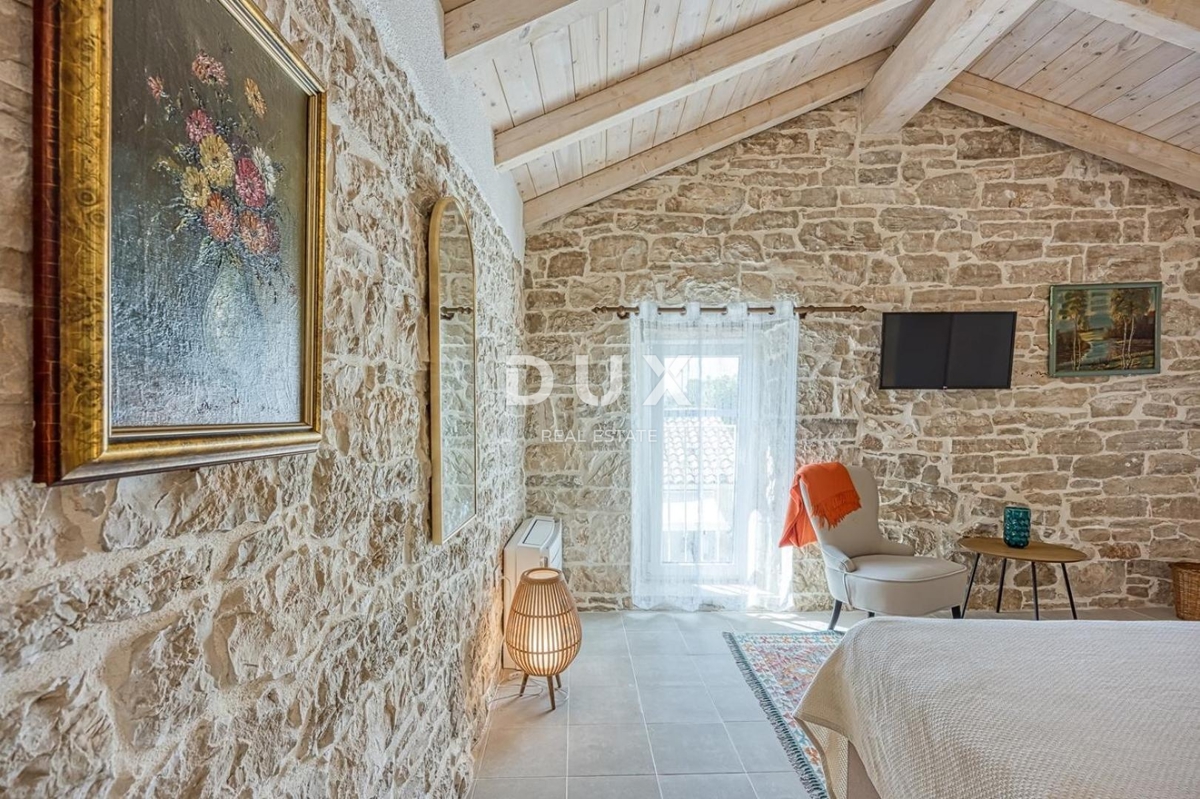 House For sale - ISTARSKA SVETI LOVREČ