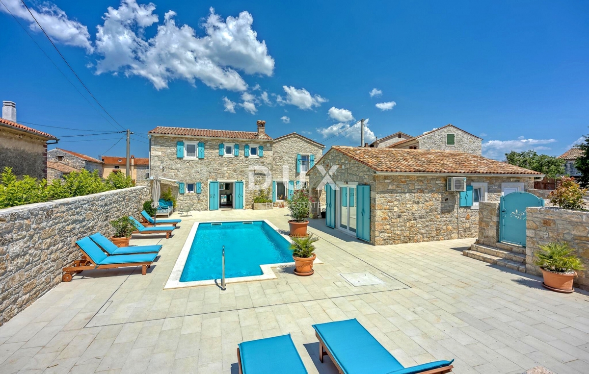 House For sale - ISTARSKA SVETI LOVREČ