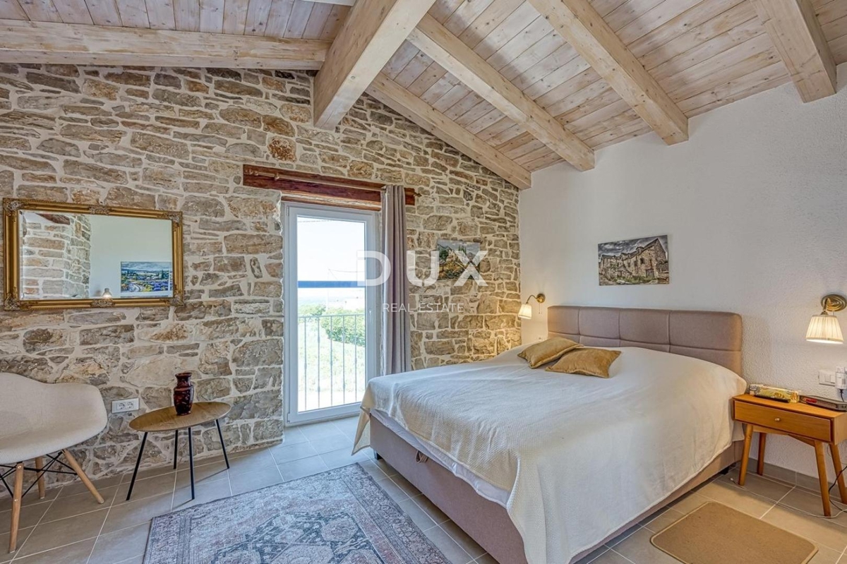 House For sale - ISTARSKA SVETI LOVREČ