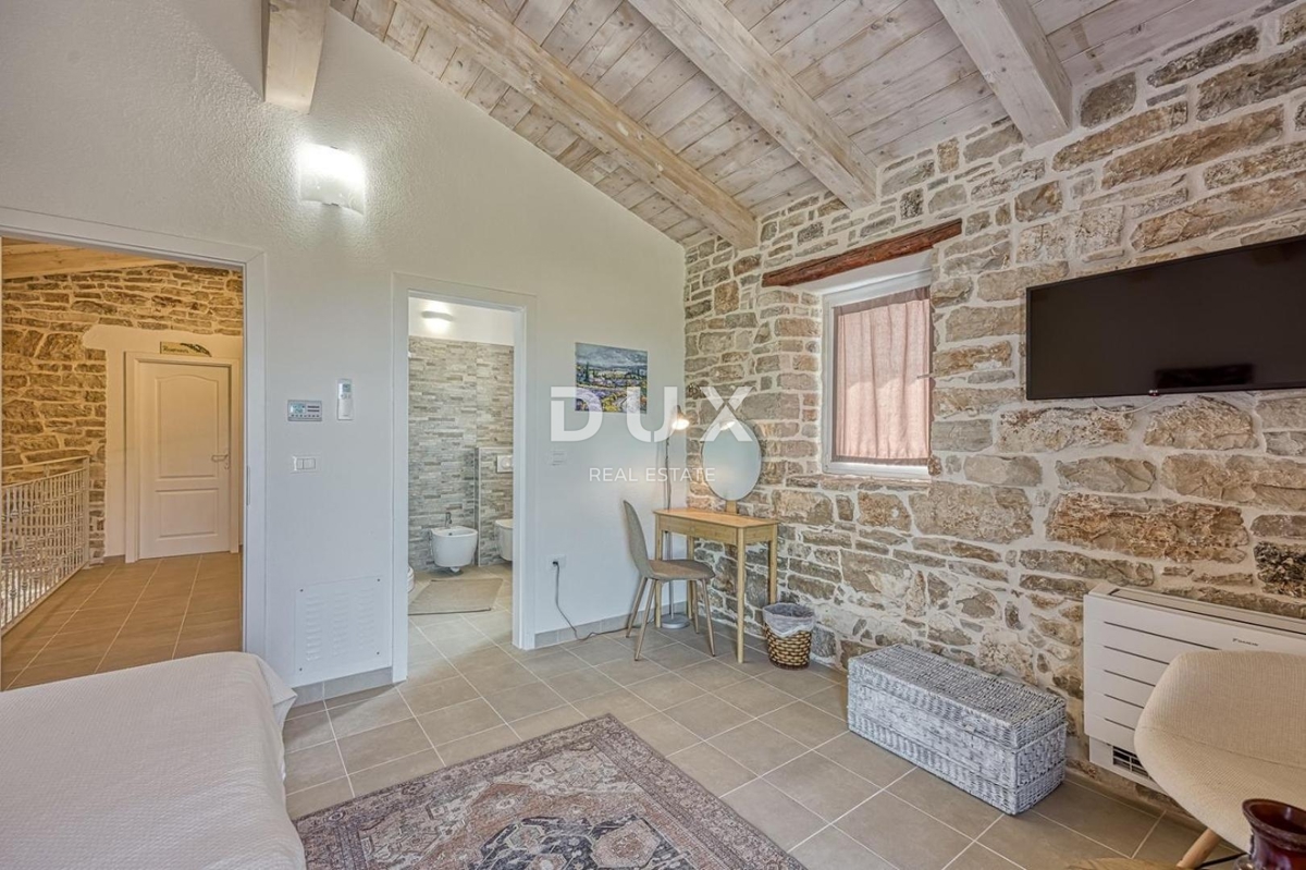 House For sale - ISTARSKA SVETI LOVREČ