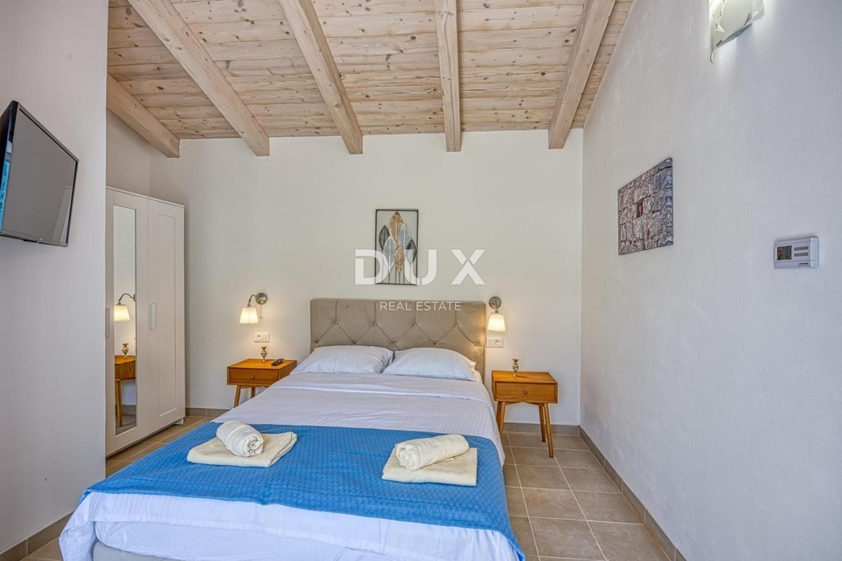 House For sale - ISTARSKA SVETI LOVREČ