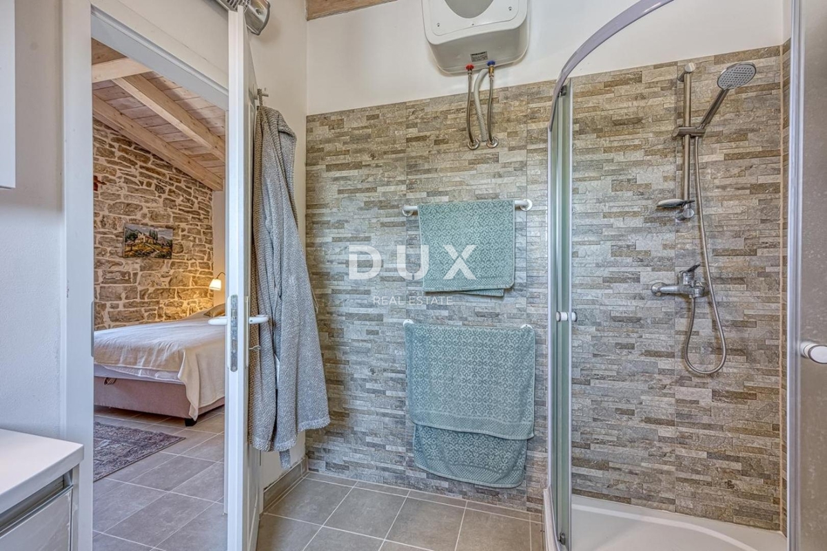 House For sale - ISTARSKA SVETI LOVREČ