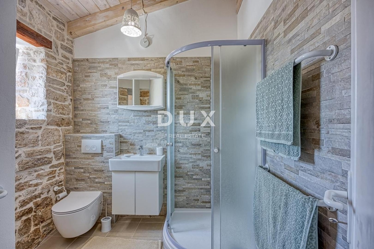 House For sale - ISTARSKA SVETI LOVREČ