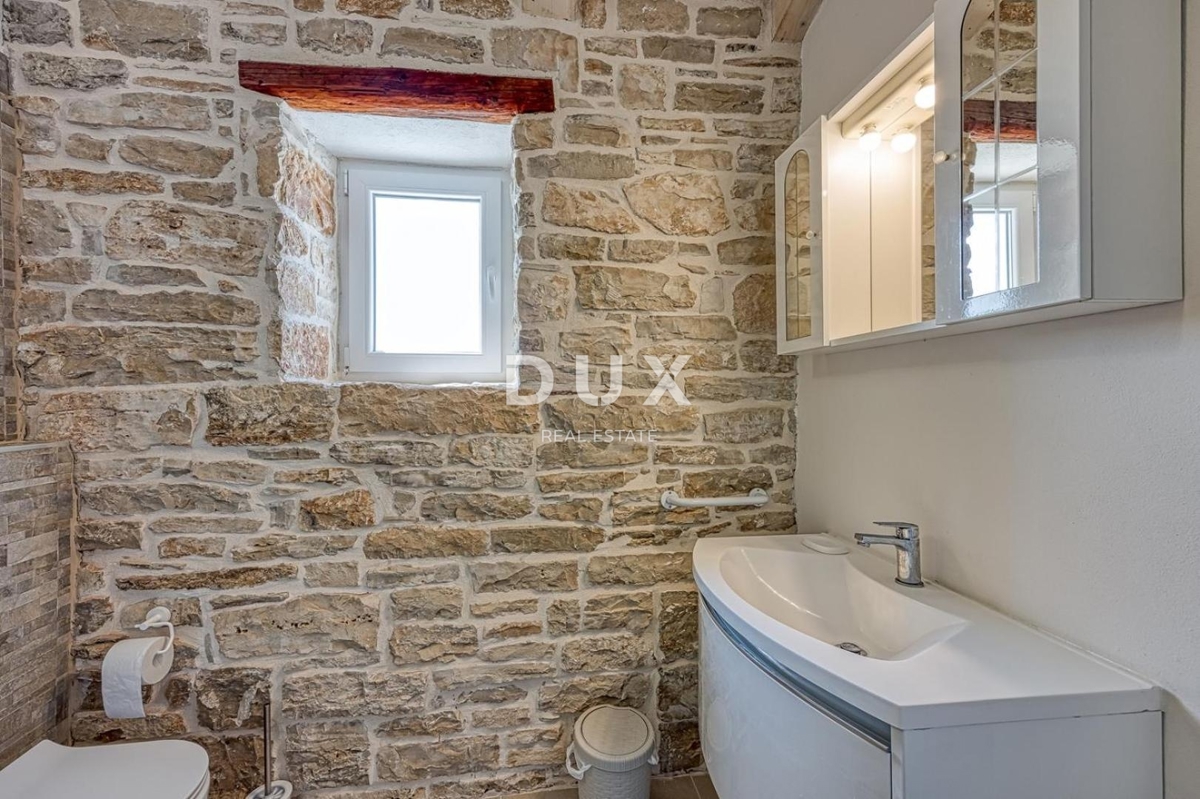 House For sale - ISTARSKA SVETI LOVREČ