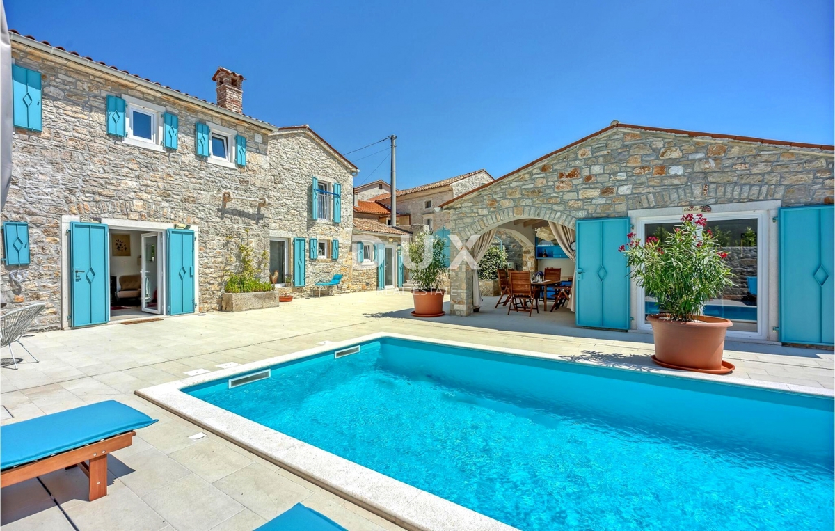 House For sale - ISTARSKA SVETI LOVREČ