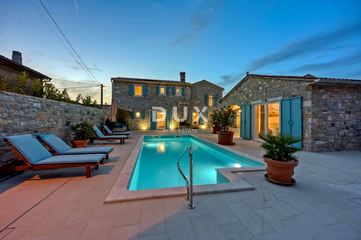 House For sale - ISTARSKA SVETI LOVREČ