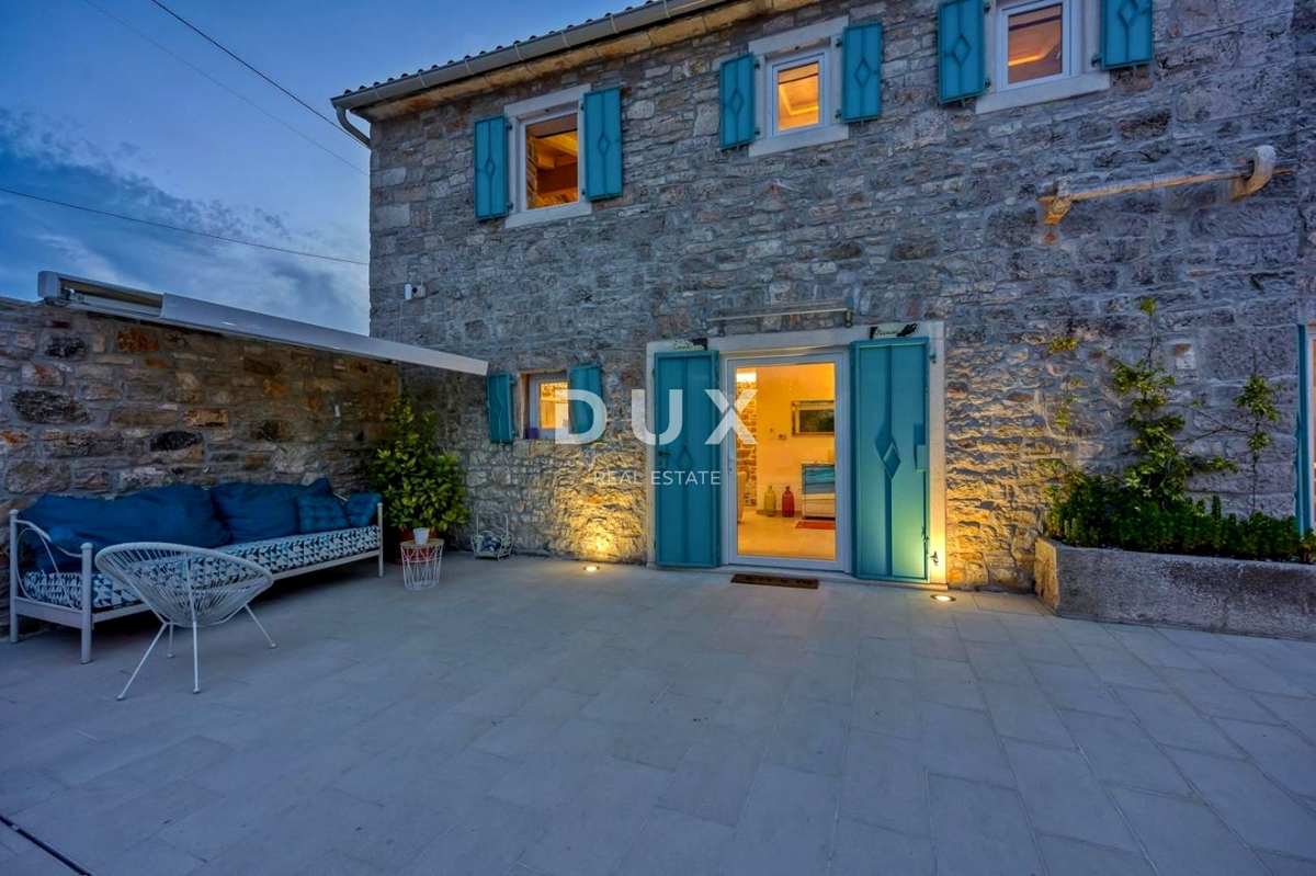 House For sale - ISTARSKA SVETI LOVREČ