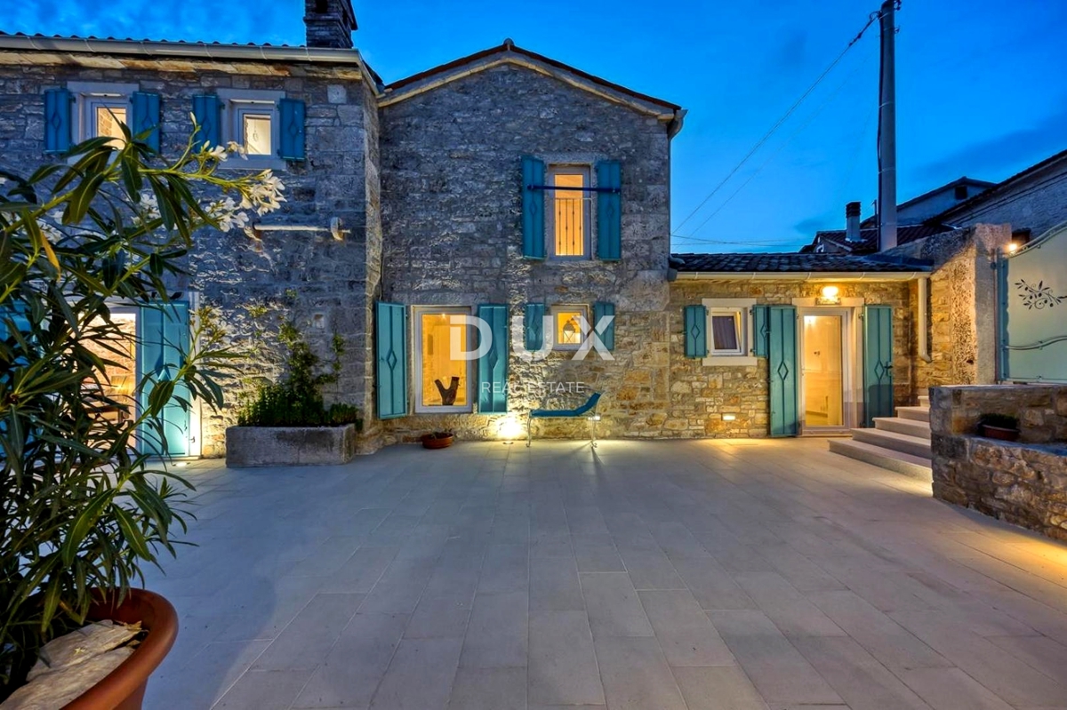 House For sale - ISTARSKA SVETI LOVREČ