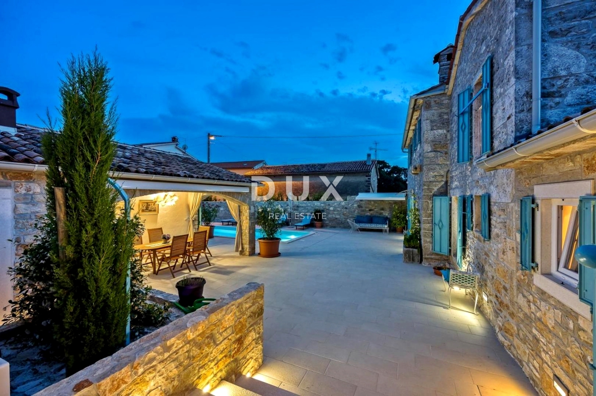 House For sale - ISTARSKA SVETI LOVREČ