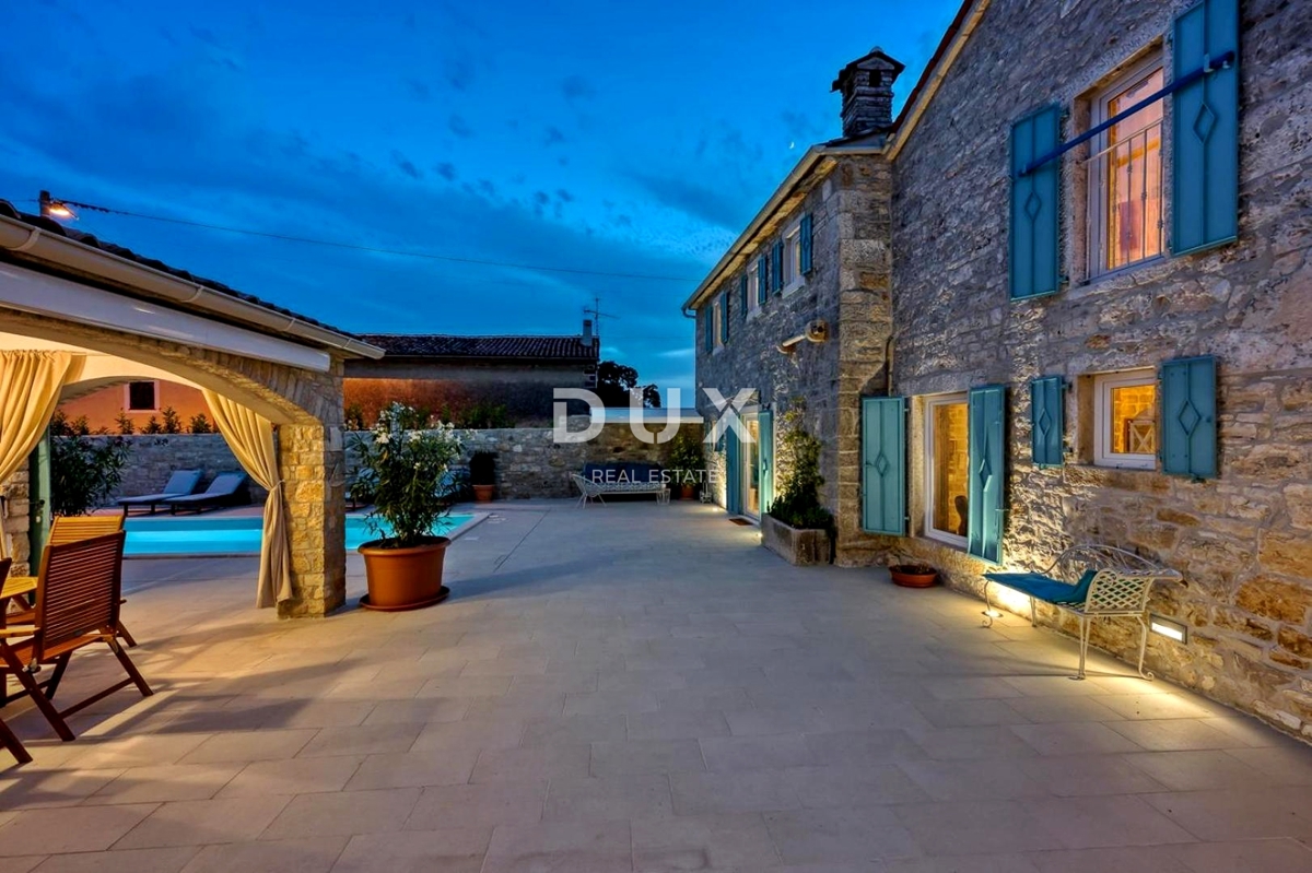 House For sale - ISTARSKA SVETI LOVREČ