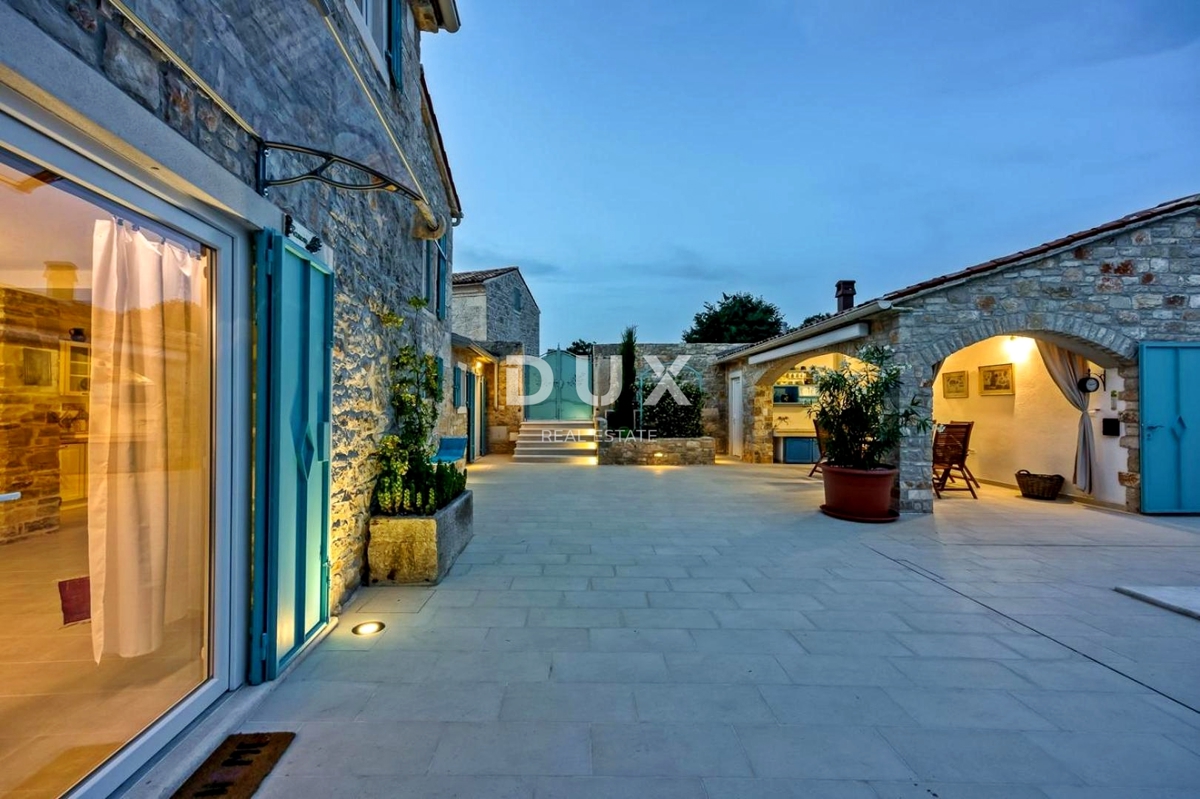 House For sale - ISTARSKA SVETI LOVREČ