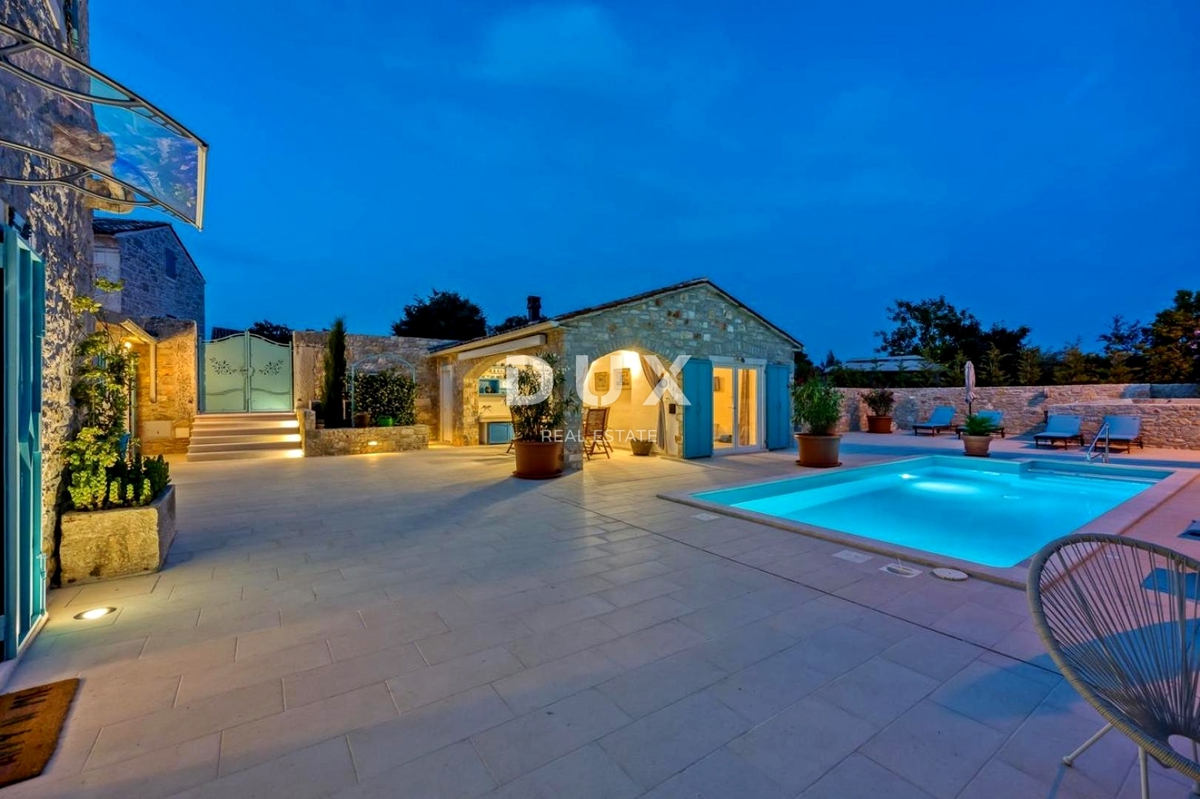 House For sale - ISTARSKA SVETI LOVREČ