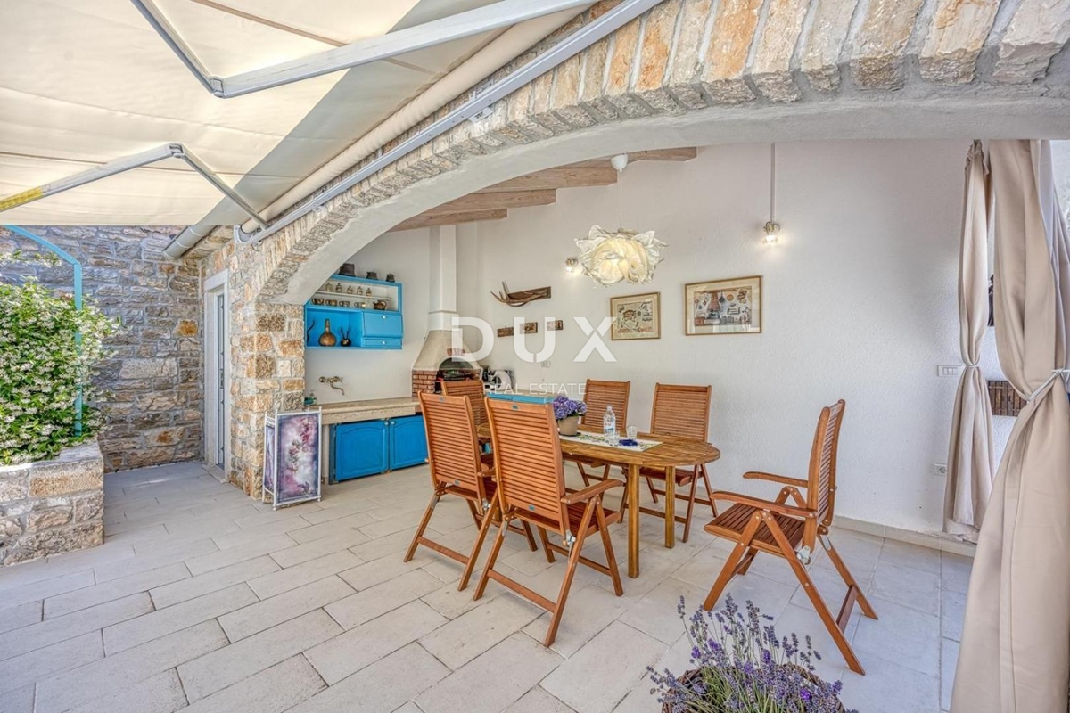 House For sale - ISTARSKA SVETI LOVREČ