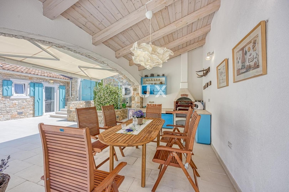 House For sale - ISTARSKA SVETI LOVREČ