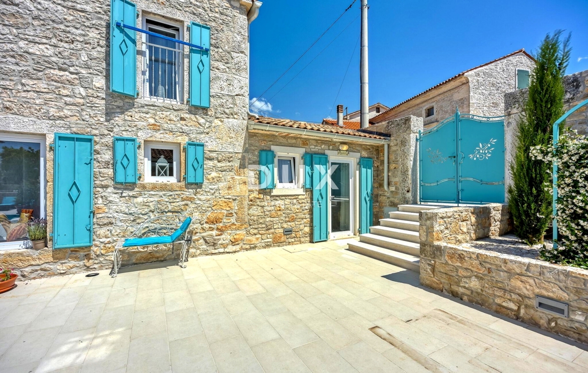 House For sale - ISTARSKA SVETI LOVREČ