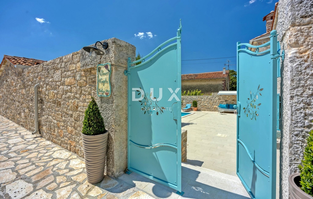 House For sale - ISTARSKA SVETI LOVREČ