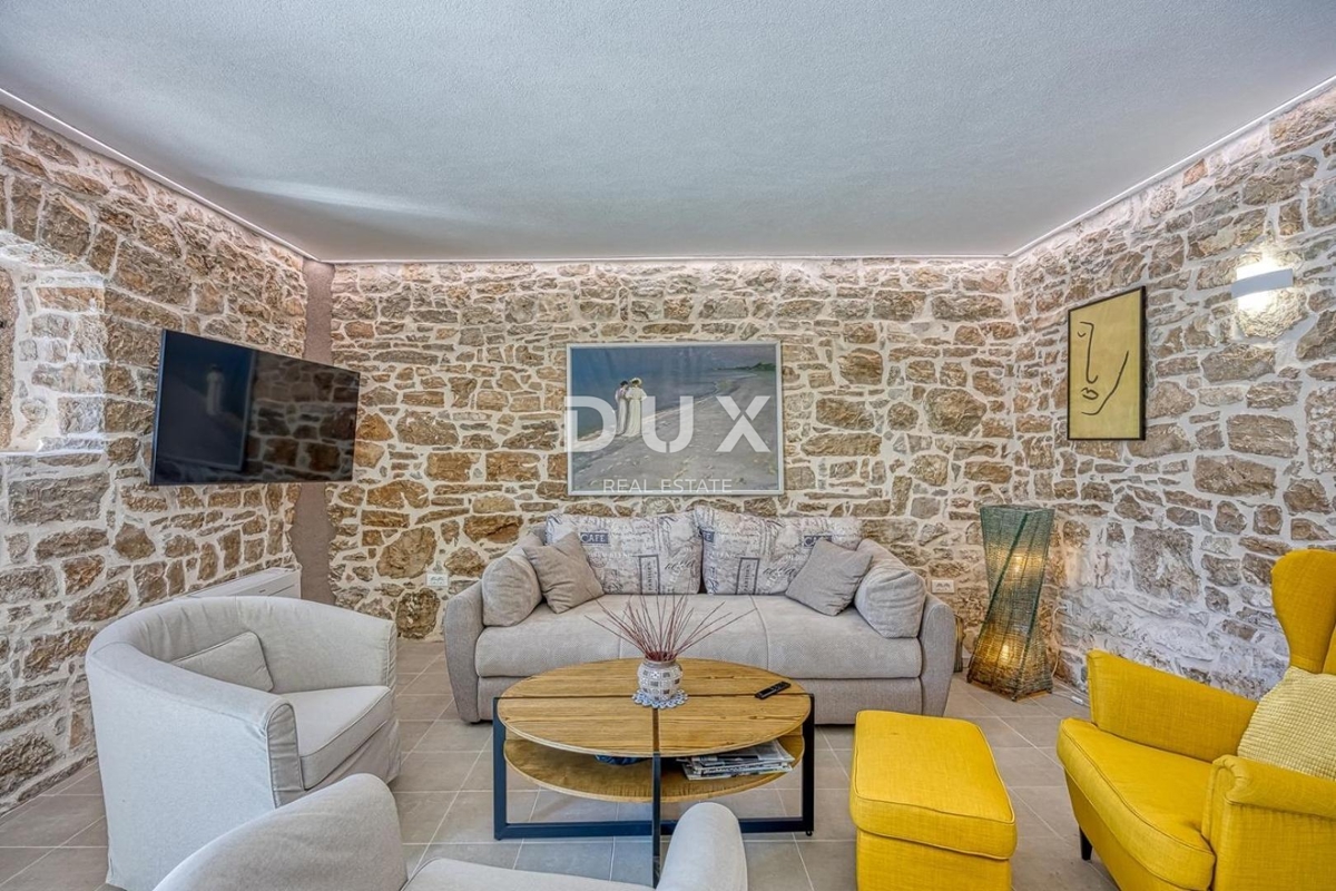 House For sale - ISTARSKA SVETI LOVREČ