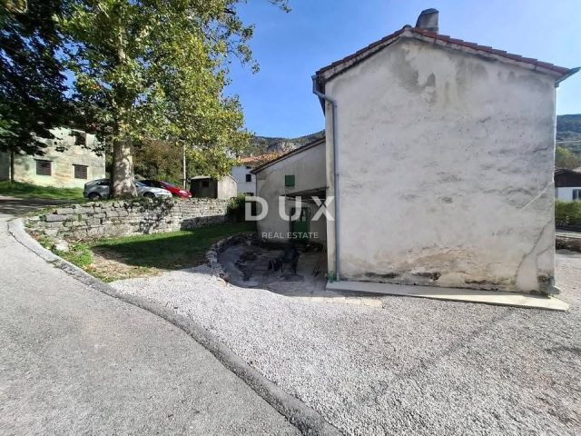 Hiša Na predaj - Istarska Lanišće - foto 2/12