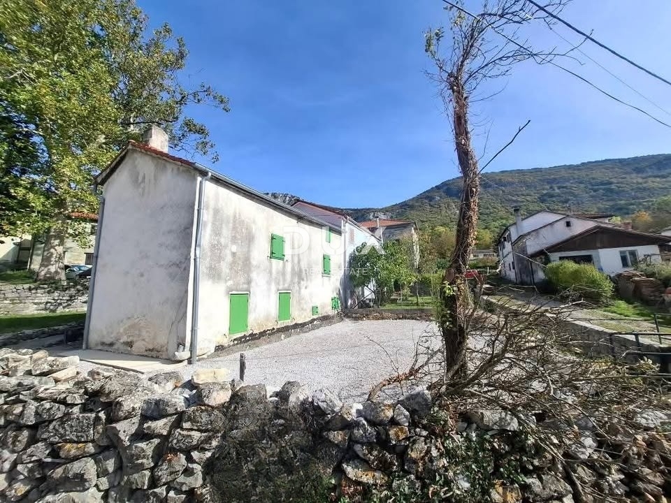 Dom Na sprzedaż - Istarska Lanišće - foto 1/12