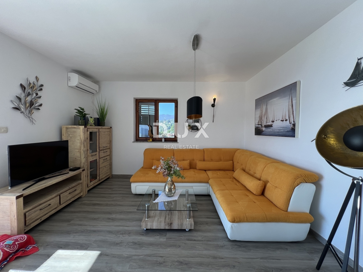 Apartment Zu verkaufen - PRIMORSKO-GORANSKA MATULJI