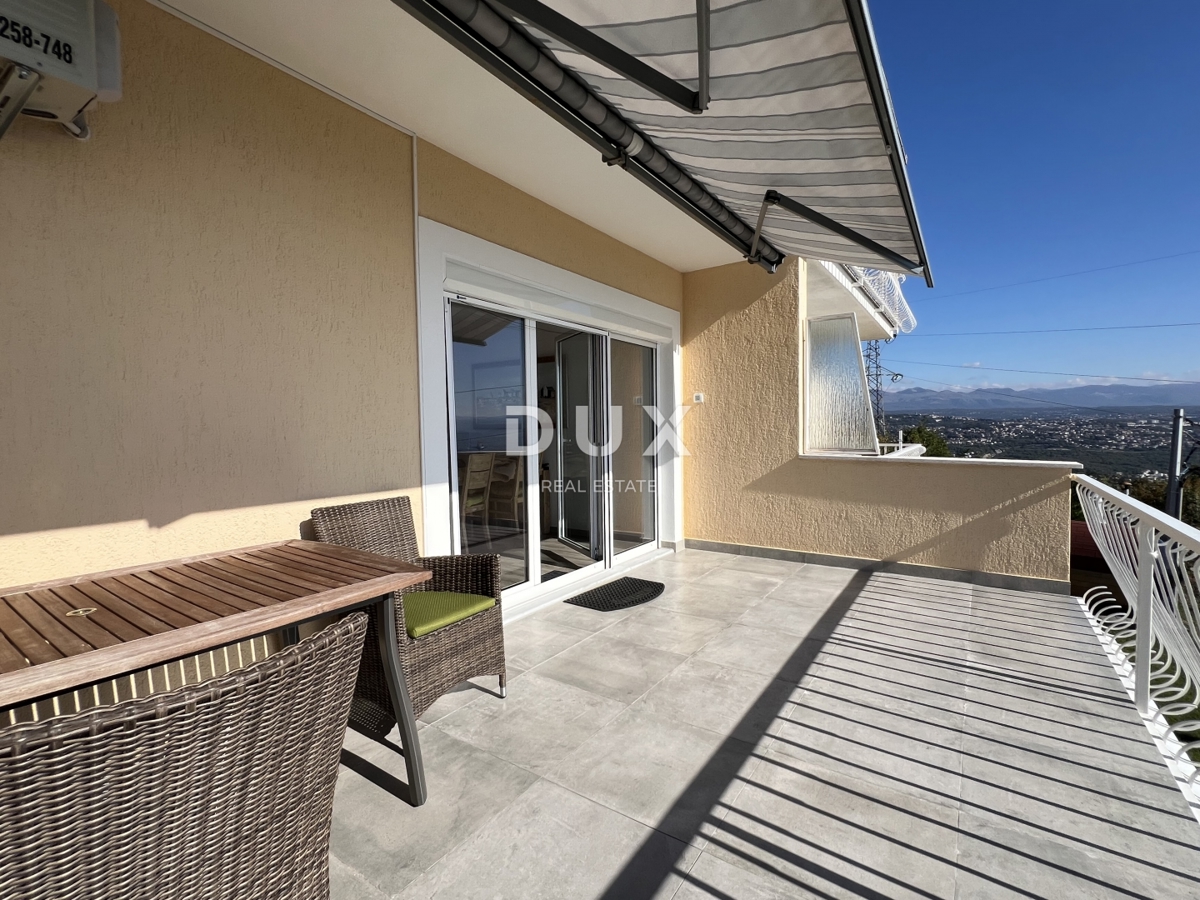 Apartment Zu verkaufen - PRIMORSKO-GORANSKA MATULJI