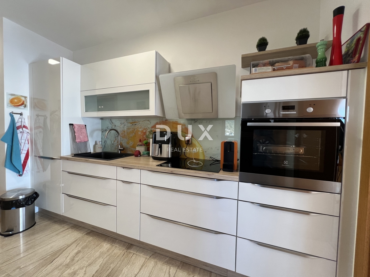 Apartment Zu verkaufen - PRIMORSKO-GORANSKA MATULJI