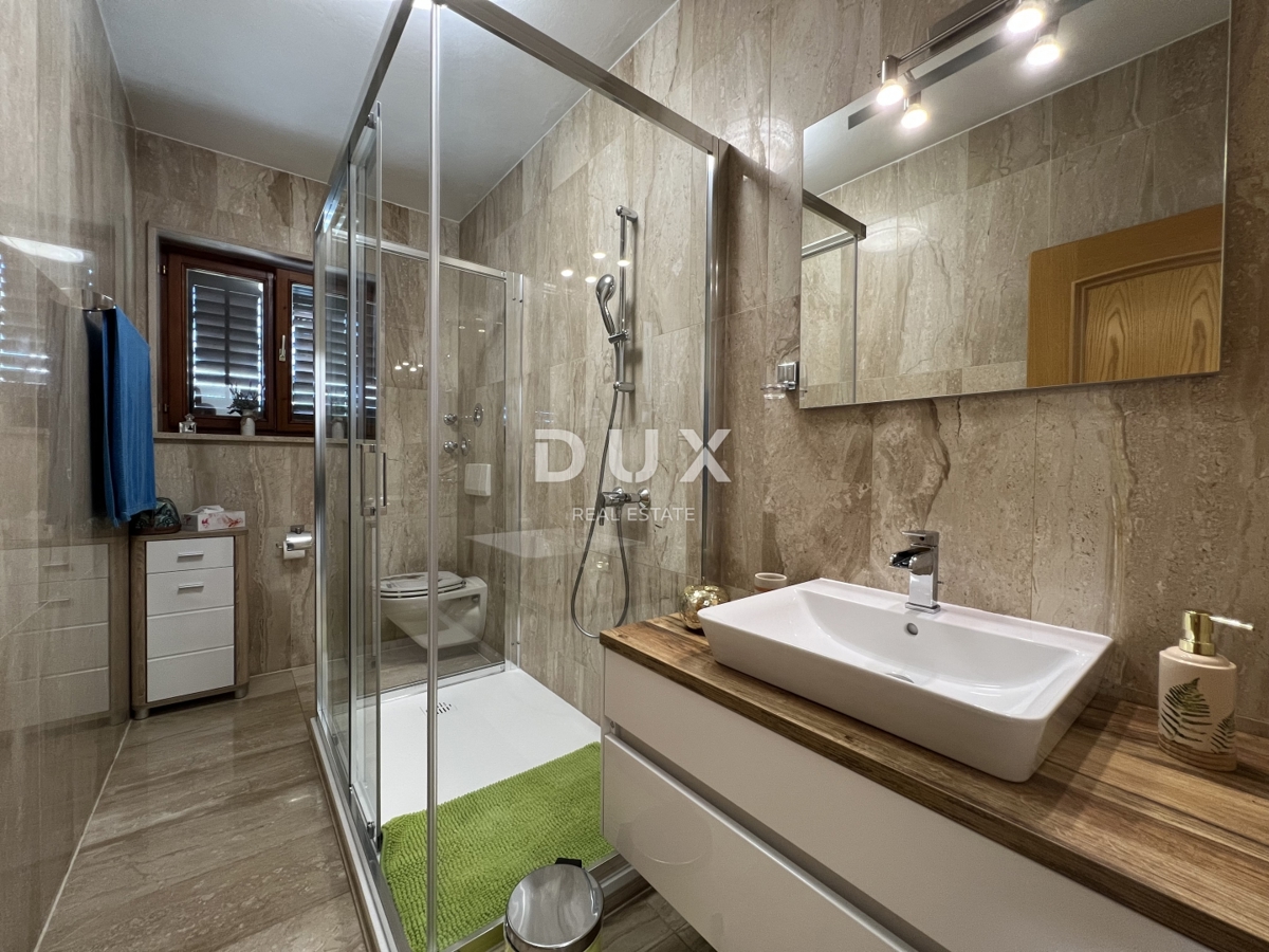 Apartment Zu verkaufen - PRIMORSKO-GORANSKA MATULJI