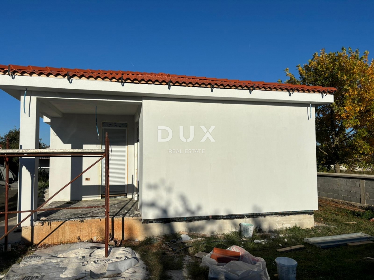 Maison À vendre - ISTARSKA PULA