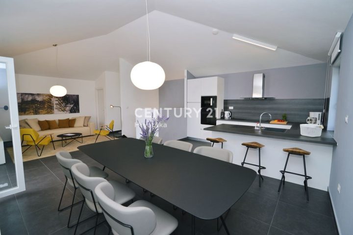 Apartment Zu verkaufen - Primorsko-goranska Opatija - foto 2/23