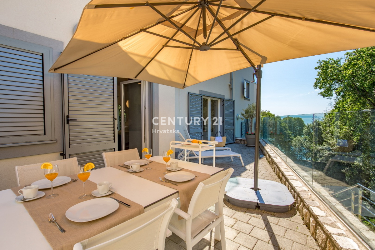 Appartement À vendre OPATIJA