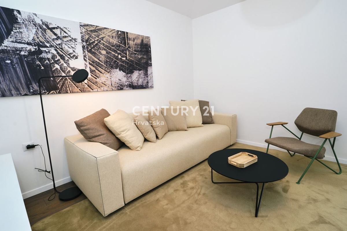 Appartement À vendre - PRIMORSKO-GORANSKA OPATIJA