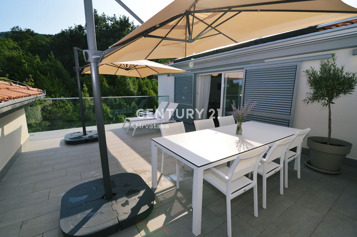 Appartement À vendre - PRIMORSKO-GORANSKA OPATIJA