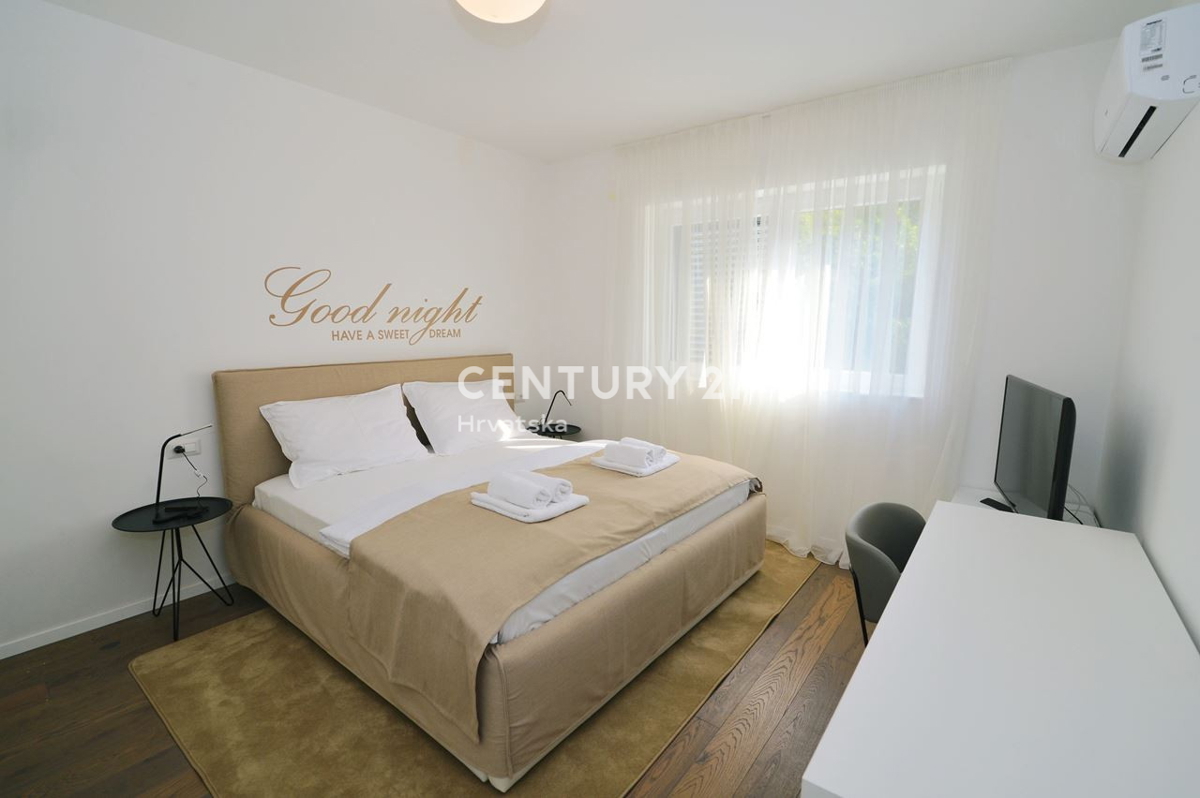 Appartement À vendre - PRIMORSKO-GORANSKA OPATIJA