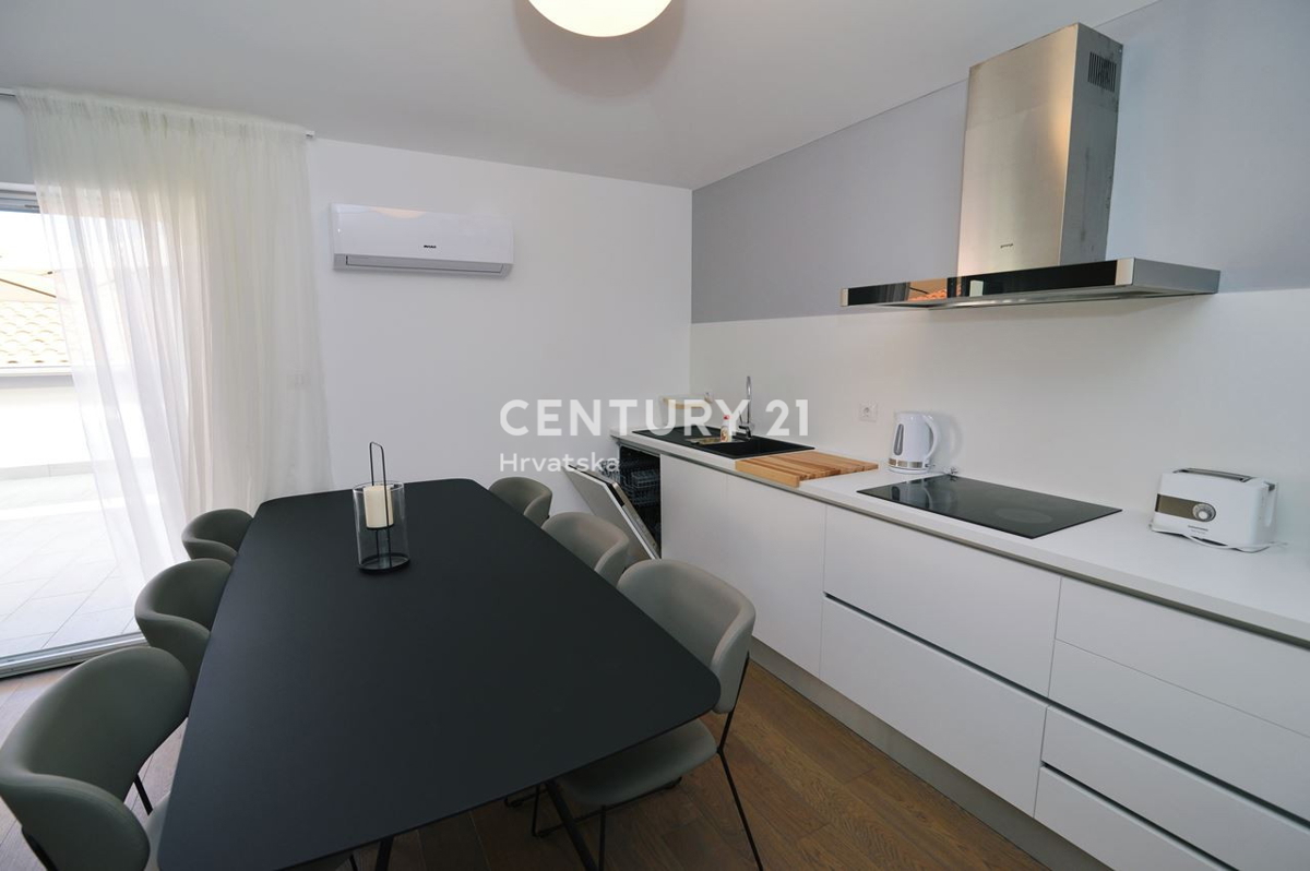 Appartement À vendre - PRIMORSKO-GORANSKA OPATIJA