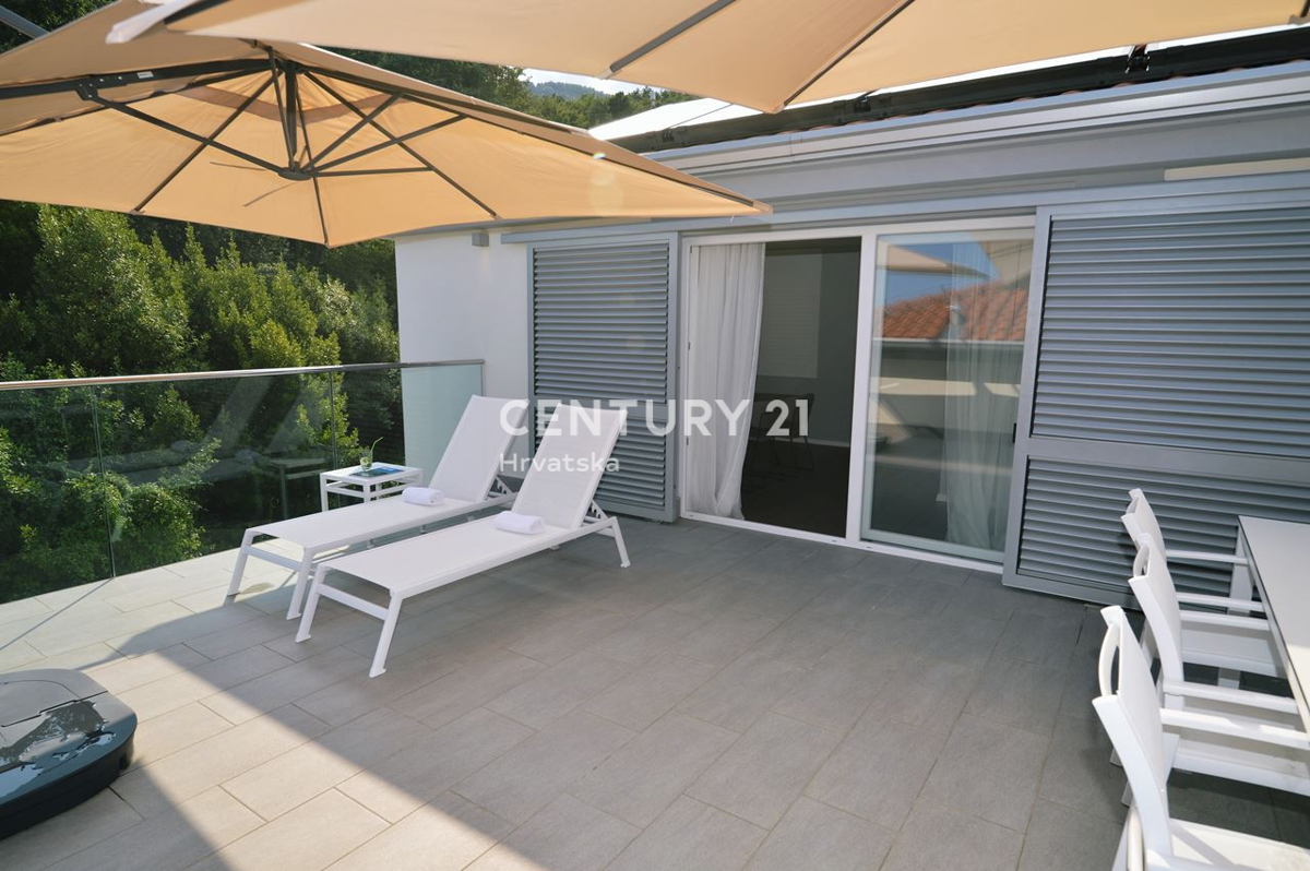 Appartement À vendre - PRIMORSKO-GORANSKA OPATIJA