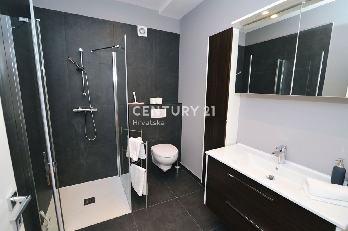 Appartement À vendre - PRIMORSKO-GORANSKA OPATIJA