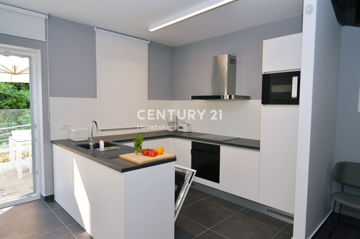 Appartement À vendre - PRIMORSKO-GORANSKA OPATIJA