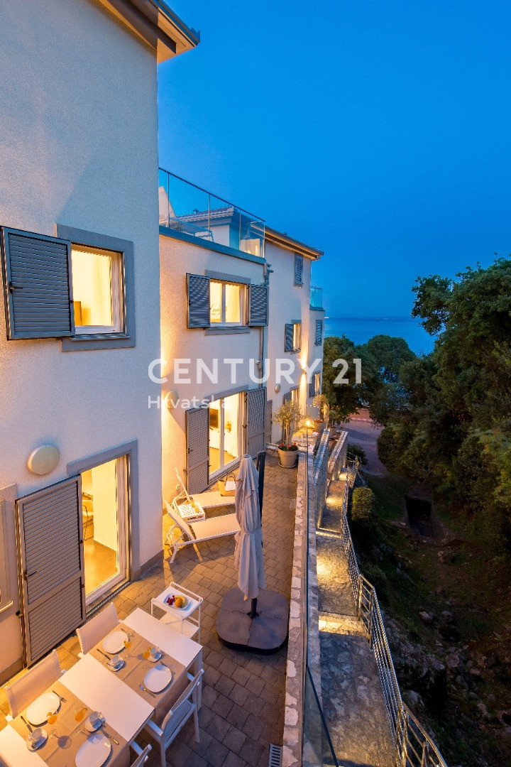 Appartement À vendre - PRIMORSKO-GORANSKA OPATIJA
