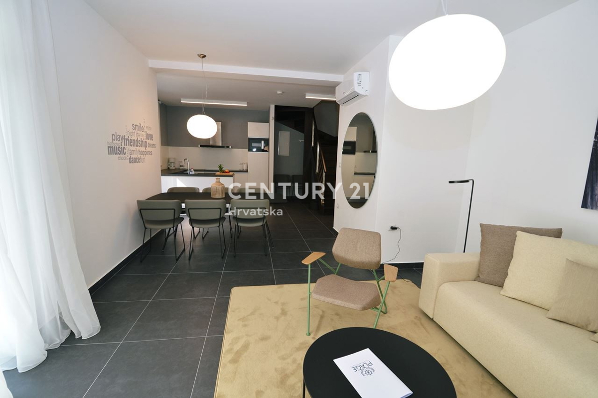 Appartement À vendre - PRIMORSKO-GORANSKA OPATIJA