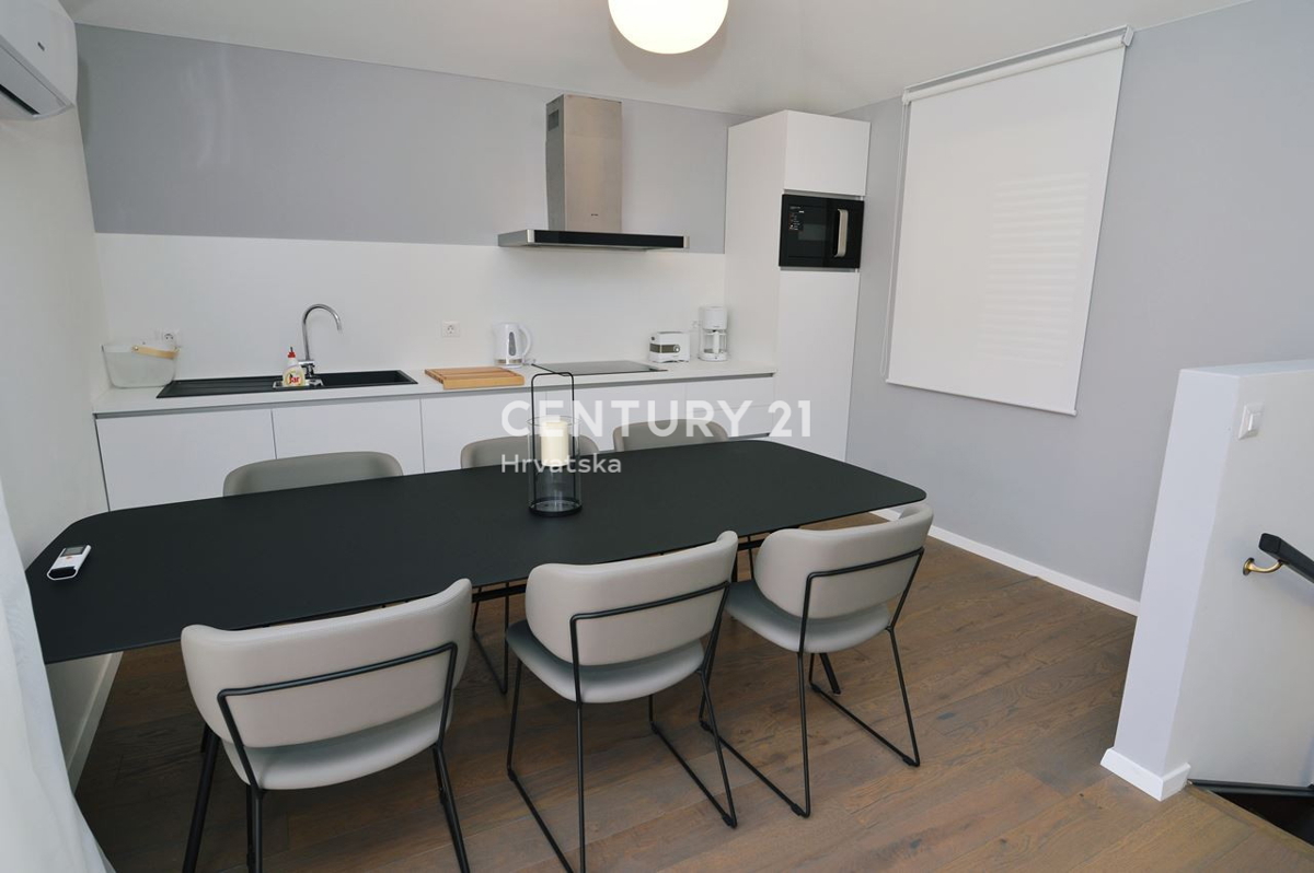 Appartement À vendre - PRIMORSKO-GORANSKA OPATIJA