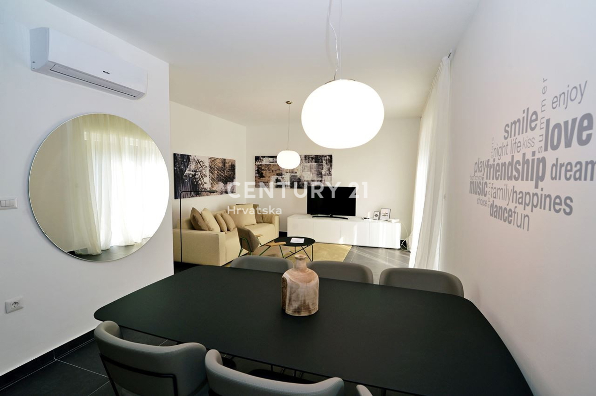 Appartement À vendre - PRIMORSKO-GORANSKA OPATIJA